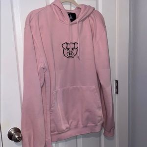 Shane Dawson hoodie